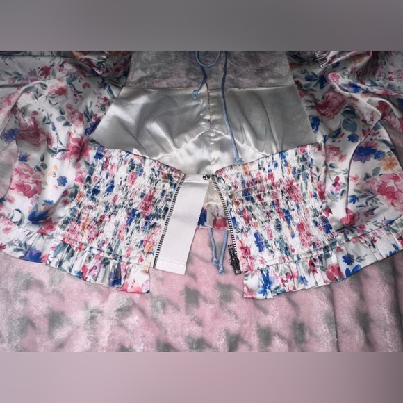 For love & lemons blouse - Picture 10 of 10